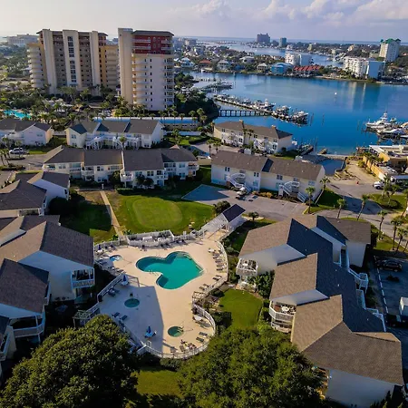 Sandpiper Cove 2084